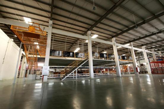 熱烈祝賀西安高陵縣合作伙伴加盟瑞馬壁掛爐