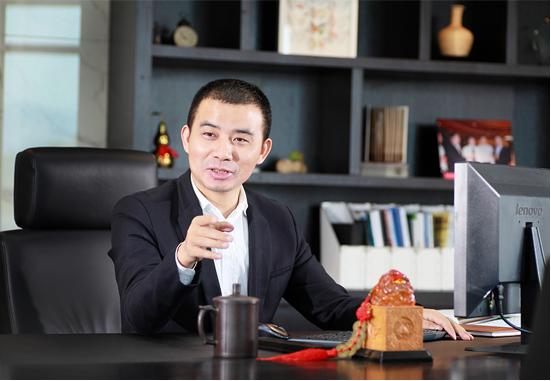 東生管材：開拓進取，不斷超越