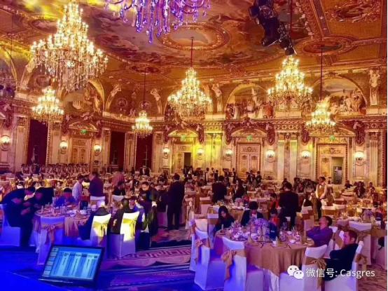 好產(chǎn)品，好應(yīng)用，愷瑟格斯瓷磚榮獲大獎(jiǎng)