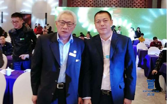 青龍董事長(zhǎng)成為“阿拉善SEE”廣西項(xiàng)目中心創(chuàng)始成員