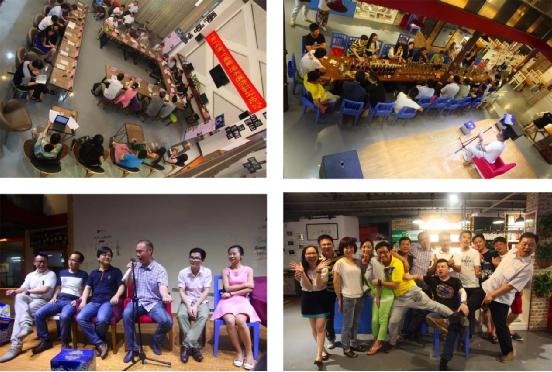 超人節(jié)能廚衛(wèi)董事長(zhǎng)羅子健：我的2017