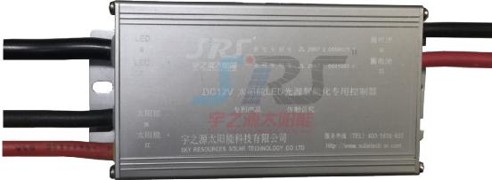 宇之源解剖：為什么說太陽能路燈壽命是關鍵