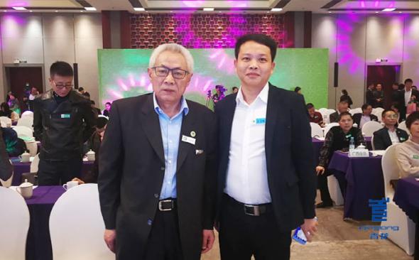 青龍董事長(zhǎng)成為“阿拉善SEE”廣西項(xiàng)目中心創(chuàng)始成員