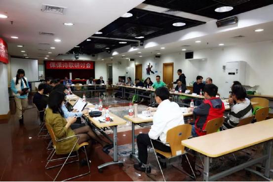 超人節(jié)能廚衛(wèi)董事長(zhǎng)羅子健：我的2017