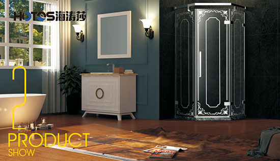 海濤莎淋浴房榮譽(yù)加冕，再塑行業(yè)標(biāo)桿