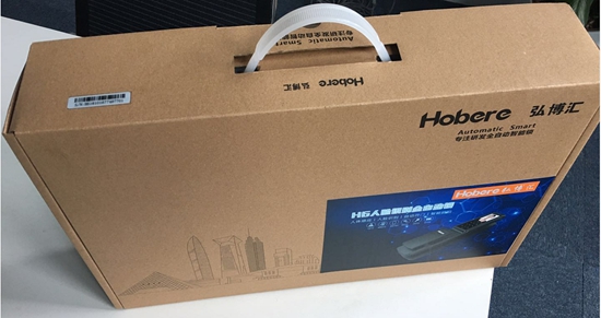 弘博匯智能鎖產(chǎn)品體驗篇之H6&nbsp;驚喜連連