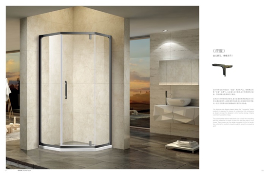 秋天的瑪莎淋浴房，別是一番好風景