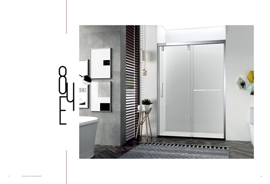 秋天的瑪莎淋浴房，別是一番好風景