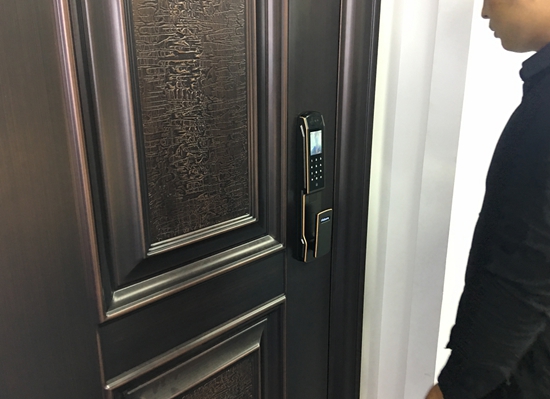 弘博匯智能鎖產(chǎn)品體驗篇之H6&nbsp;驚喜連連