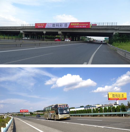數(shù)碼彩涂料“新局”顯現(xiàn) 品牌形象愈發(fā)飽滿