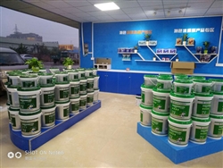  青龍貴港店盛大開業(yè) 引領(lǐng)家居防水品質(zhì)新體驗