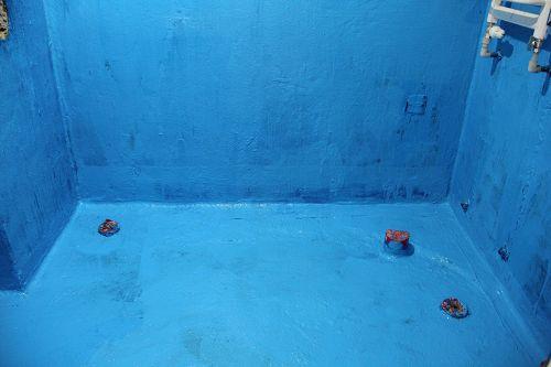 防水材料品牌未來前景：綠色環保