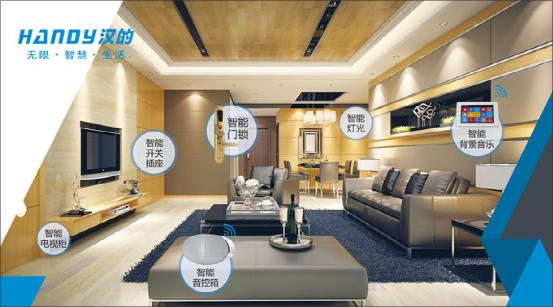 漢的電氣的智慧進階之路 品牌升級見真章