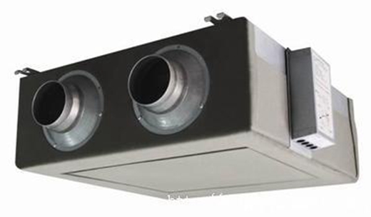 中國商用新風系統(tǒng)著名品牌