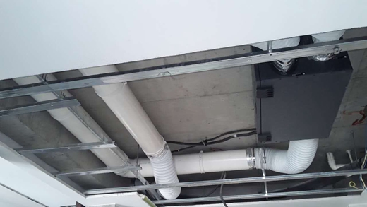 商用新風(fēng)系統(tǒng)著名品牌