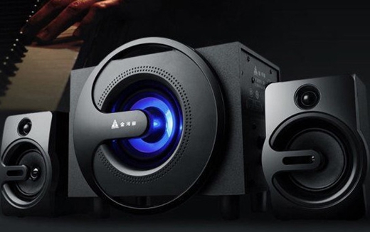 中國著名品牌無線音響