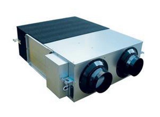 中國商用新風系統(tǒng)著名品牌