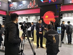 舉世矚目 紅日廚衛榮耀亮相AWE2018展會