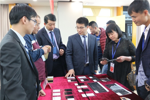 中國知名品牌油墨