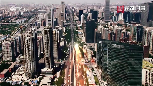 熱門資訊！麗都門窗正在CCTV-10火熱展播中