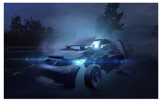 中國十大品牌汽車照明