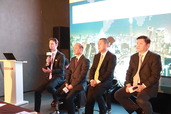 中國十大品牌汽車照明