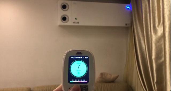 著名家用新風系統品牌