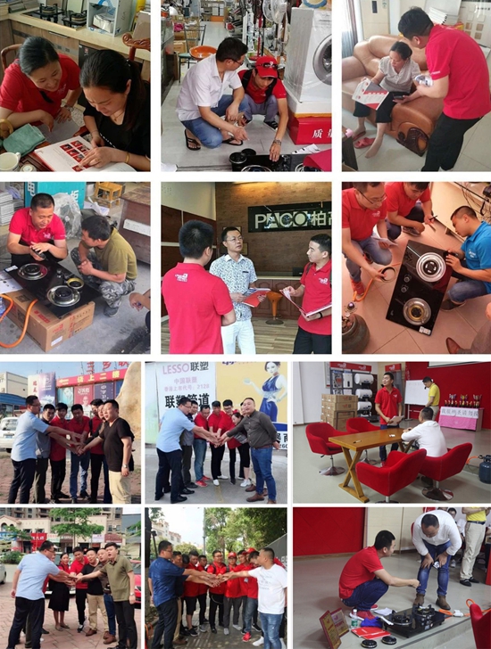 超人商學院第三屆業(yè)務技能培訓實戰(zhàn)演練圓滿結束