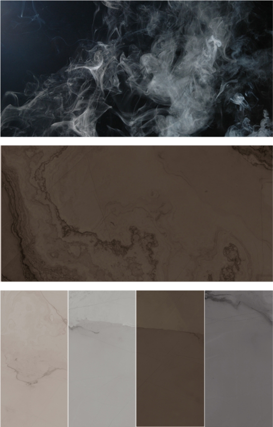 眾所矚目 格萊美“概念+”大板瓷磚正式面世