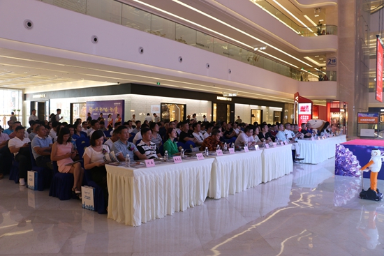 漢的電氣邀您共享“智”時代