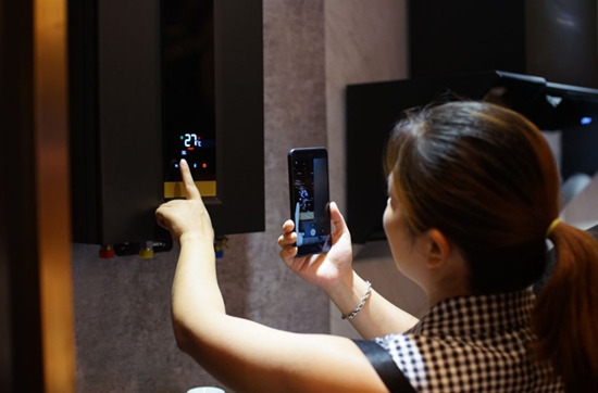 榮事達廚衛電器:榮曜,獻給時代的榮者!