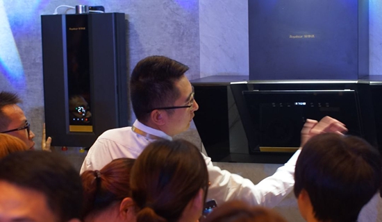 榮事達廚衛電器:榮曜,獻給時代的榮者!