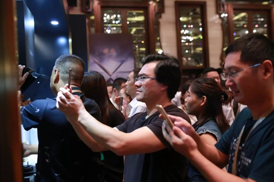 榮事達廚衛電器:榮曜,獻給時代的榮者!