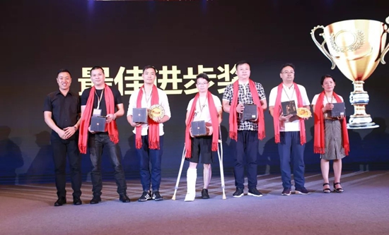 榮事達廚衛電器:榮曜,獻給時代的榮者!