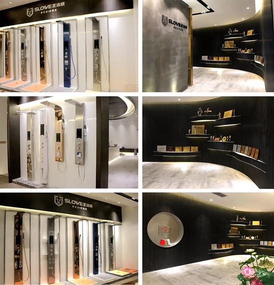 圣洛威熱水器與巴基斯坦達(dá)成戰(zhàn)略合作伙伴