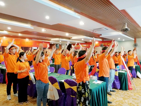 余早生：2018年將是冠華照明邁向大眾品牌的元年