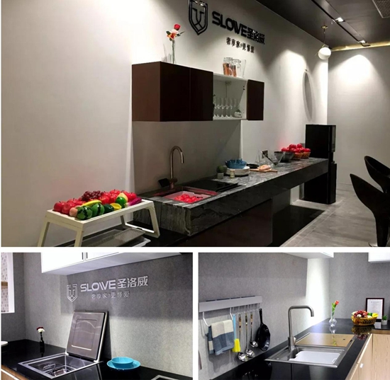 圣洛威熱水器與巴基斯坦達(dá)成戰(zhàn)略合作伙伴