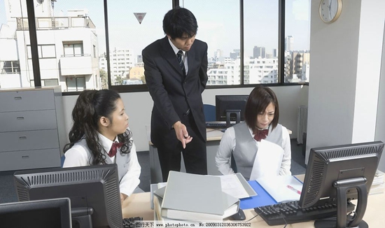 百萬年薪不是夢，福林文員啃得動！