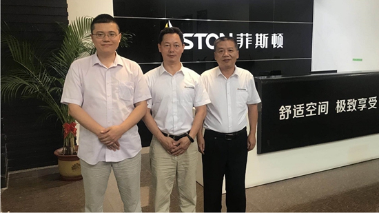 菲斯頓壁掛爐以德國品質(zhì)鑄就中國領(lǐng)軍品牌