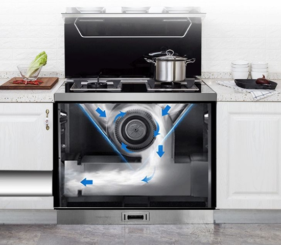 千科集成灶十周年感恩回饋 集成灶虧本售2599元！