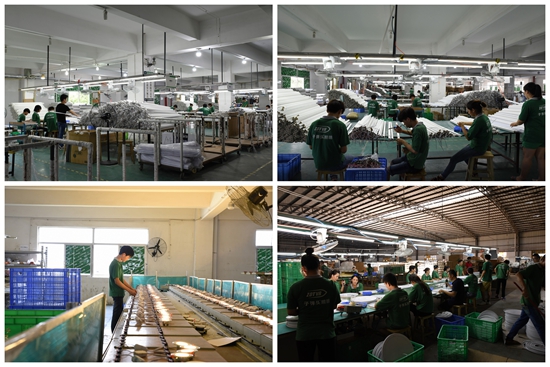 子彈頭照明：榮譽(yù)雙降，實(shí)至名歸