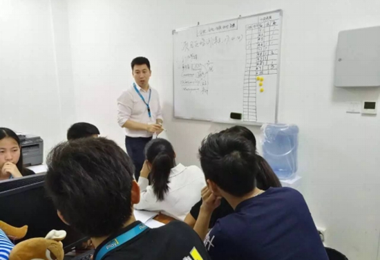 百萬年薪不是夢，福林文員啃得動！