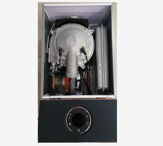 菲斯頓壁掛爐以德國品質(zhì)鑄就中國領(lǐng)軍品牌