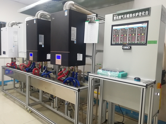 菲斯頓壁掛爐以德國品質(zhì)鑄就中國領(lǐng)軍品牌