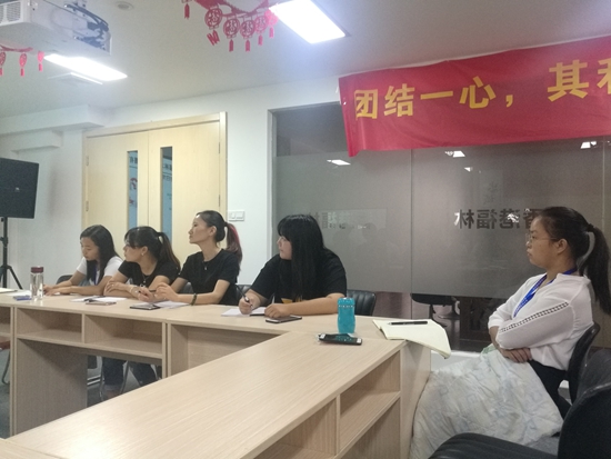 百萬年薪不是夢，福林文員啃得動！