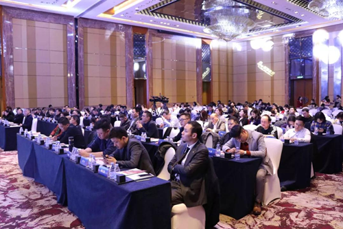 旺德府榮獲湖南家居行業(yè)“卓群獎(jiǎng)”多項(xiàng)大獎(jiǎng)