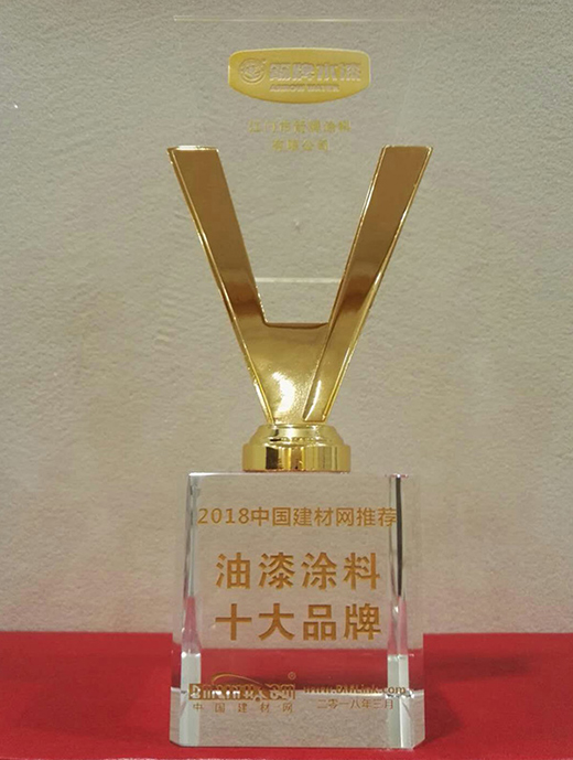 箭牌漆榮登央視 抗戰(zhàn)疫情 恢復(fù)經(jīng)濟(jì) 我們在行動!