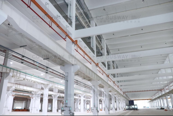 搭配高端智能裝備產(chǎn)業(yè)，槽公為海天精工打造長期電力系統(tǒng)