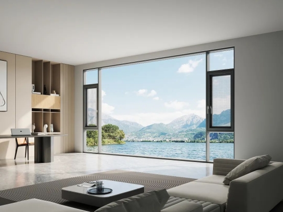 維佰帝門(mén)窗：告別嘈雜，迎接寧?kù)o睡眠氛圍