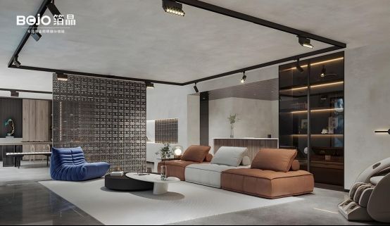 箔晶照明：當“光”遇見你，美好綻放